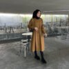 ByMeldev Soft Twill Long Shirt