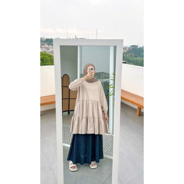 071edb93-3970-4e1f-bed5-4e6d77ab7c14.jpg Bymeldev Ruffle Oversized Midi Tunik Nonbusui Busui Bumil Friendly