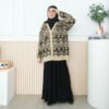 083e9c16-1042-4adc-a637-83d2ca78f560-1.jpg ByMeldev Tribal Boho Oversized Crewneck & Cardigan Bumil & Busui Friendly