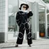 Eclipse Shibori Set