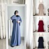 Ruyaa - Aulia Series Abaya/Gamis/Dress
