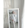 ByMeldev Danila Knit Stripes Top