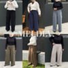 0e29ef01-7782-4cb0-a96f-9a2e266e61b7.jpg ByMeldev Terry Cargo Pants
