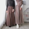 10d5313b-312d-4105-9672-bec9aa6c2d80.jpg ByMeldev Angel Linen Premium Skirt Rok Payung Linen Jumbo