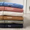 ByMeldev Soft Twill Long Shirt