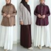 151dc83c-78d9-432a-9030-f430b3f7a29b.jpg ByMeldev Premium Line Shirt Kemeja Motif List Garis