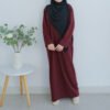 15db9365-8fca-4ace-885f-15bf2af91a75.jpg ByMeldev Basic Knit Dress Busui Nonbusui
