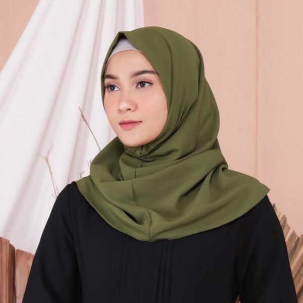 HIJAB INSTAN