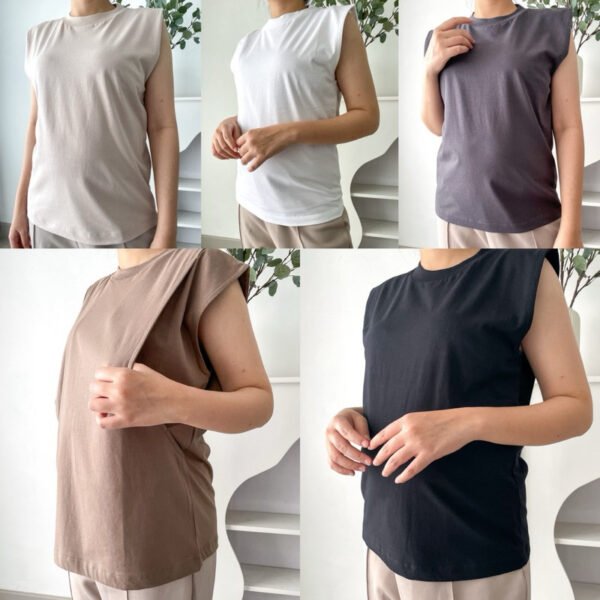 187a2c49-db09-41bc-8aa4-6bd13577ecc4-1.jpg ByMeldev Basic Cotton Sleeveless Inner Kaos Busui Nonbusui