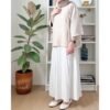 Bymeldev Waffle Basic Top Oversize Nonbusui Busui