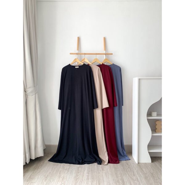 Ruyaa - Aulia Series Abaya/Gamis/Dress