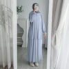1ac52535-25c7-43d7-b938-0b4a2ad10d03-1.jpg ByMeldev Malay Pleats Set Setelan Rok
