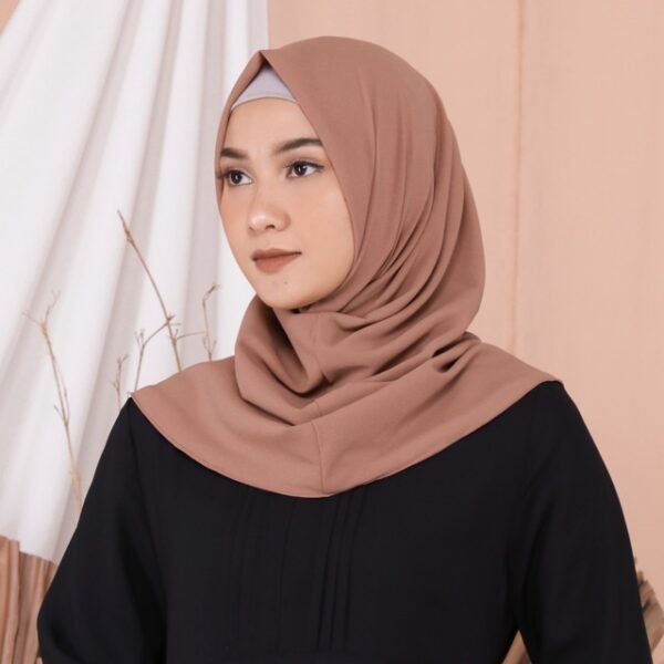 HIJAB INSTAN
