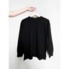 1c6b04d0-2824-40e7-b3e2-2299896127e3-1.jpg Bymeldev Black Basic Longsleeve Top Busui dan Nonbusui
