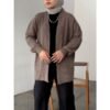 Bymeldev Basic Oversized Cardi