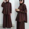 21cc4e06-1890-4f83-b438-e0c8304a0846.jpg ByMeldev Premium Line Shirt Kemeja Motif List Garis