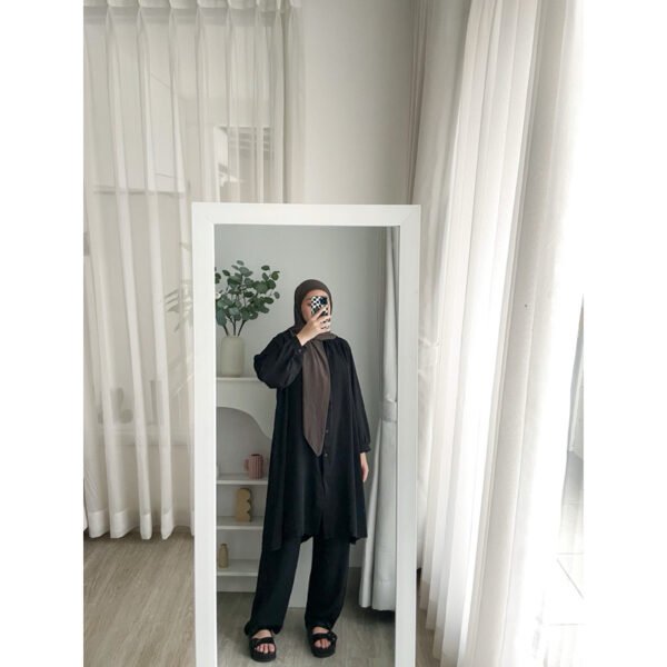 ByMeldev Nuna Crinkle Set
