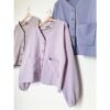 Milly Oversized Cardigan Lengan Balon