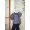 Lana Oversized Top