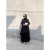 Bymeldev Dotty Midi Tunik
