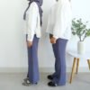 26e00f55-8951-4079-8958-50d1e1629223.jpg ByMeldev Premium Scuba List Pants Allsize Jumbo Size