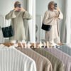 Lilly Oversized Knit Top