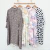 Bymeldev Midi Tunik Nonbusui, Busui & Bumil Friendly
