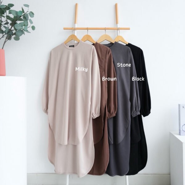 2d27604e-1853-45fa-81c0-16937abfd040.jpg ByMeldev Alona Oval Maxi Tunik Busui Nonbusui