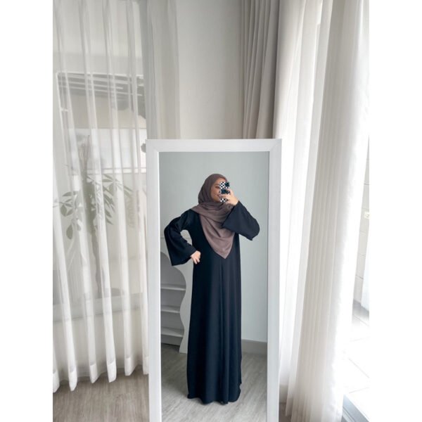 Ruyaa - Aulia Series Abaya/Gamis/Dress