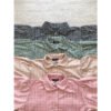 Leaves Babydoll Tunik