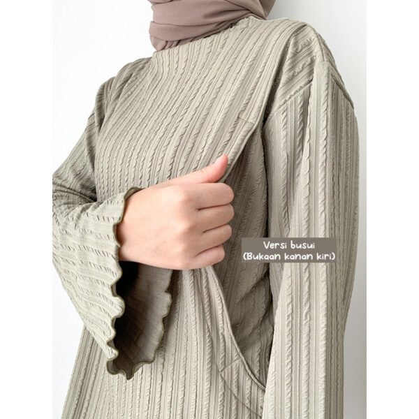 Lilly Oversized Knit Top