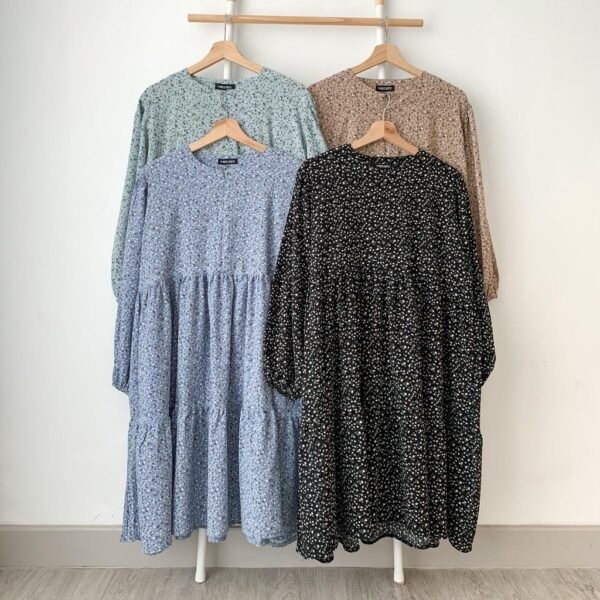 32511439-6dbd-4a5f-9bb1-d6bbde0ca0e5.jpg Floral Oversized Tunik