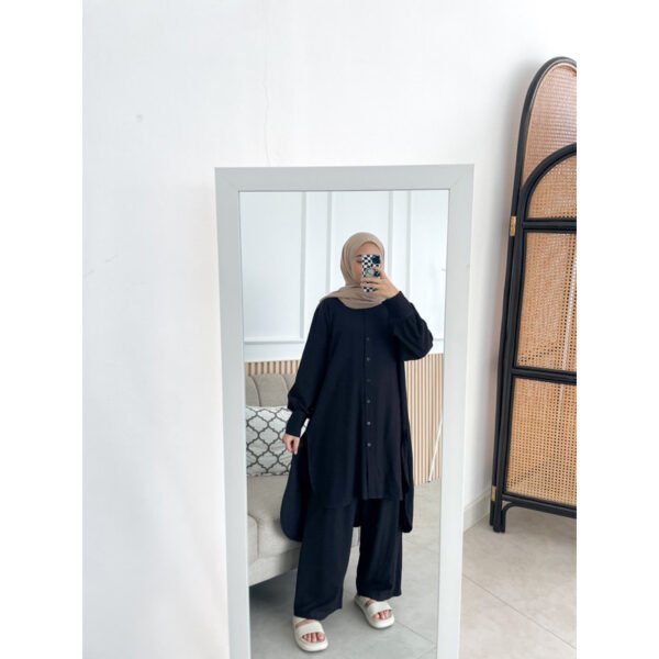 32665c5a-a999-4217-9e51-a79353123694.jpg ByMeldev Loose Slit Set Setelan Rayon Premium