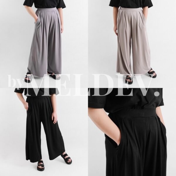 32bc6f84-3452-4c57-9998-8503f80a0663.jpg ByMeldev Loose Cullote Bumil Friendly Jumbo