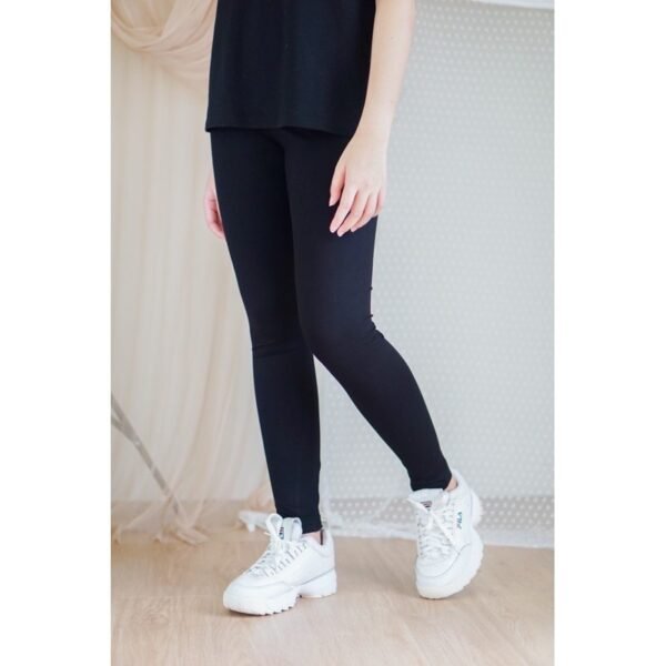 334b8f91-736d-4602-8cb6-74bf9b511b3d.jpg Bymeldev Premium Legging Basic Hitam Nonbumil Bumil Allsize & Jumbo