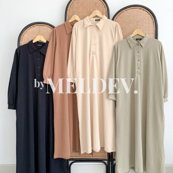 35d2f026-82c7-4ba9-98c2-b4c5ec17cdb5-1.jpg ByMeldev Button Knit Dress
