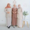 36a77810-1e6e-4aed-b350-dcfa23c4cc6d.jpg ByMeldev Lilly Pleats Skirt Set Melayu Busui Nonbusui