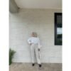 Bymeldev Basic Linen Pants 3 Size M L XL