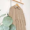 Bymeldev Kalaa Boho Dress