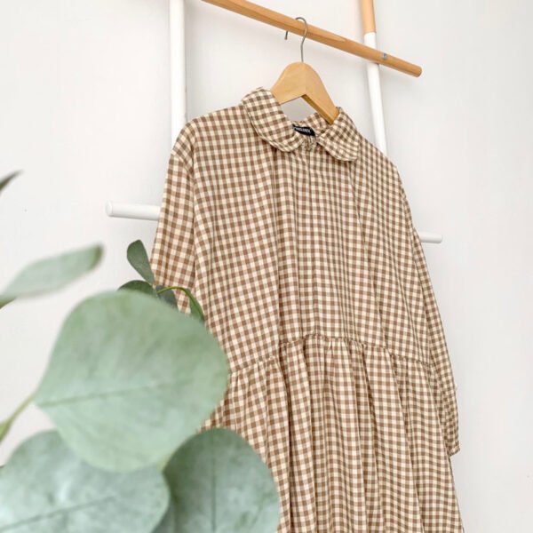 Bymeldev Kalaa Boho Dress