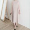 ByMeldev Premium Anti UV 50 UPF+ A-Line Inner Tunik Dress