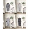 3d44b5a5-0b67-4fd3-89cb-2a9bd044f63c.jpg ByMeldev Oversized Stripes Maxi Cotton Dress