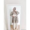 Bymeldev Aurora Top Busui & Bumil Friendly