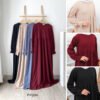 Ruyaa - Adevaa Series Abaya/Gamis/Dress