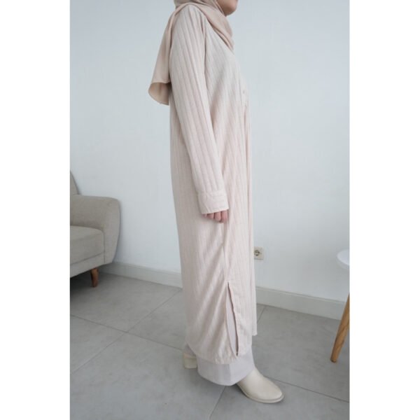 432881cd-816b-42ad-9a07-8b4e86dfc41a.jpg ByMeldev Big Knit Midi Dress Busui Friendly