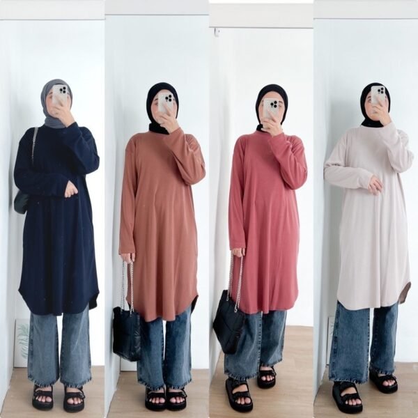 437f38d9-41a8-4ab3-a155-82889a51442d-1.jpg Bymeldev Premium Rib Tunik