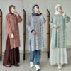 441dd7d8-09a5-41cf-bd92-1caa2371f5eb.jpg ByMeldev Button Stripes Polo Tunik Salur