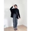 Bymeldev Basic Outer Cardigan Oversize