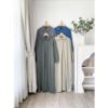 46242fd1-2baa-4a02-9db3-9af6ffd08002-1.jpg ByMeldev Button Knit Dress