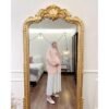 4672b097-3bb7-4df3-8ffa-6cf7cb9932d9.jpg Bymeldev Oversize Stripes Top Kaos Salur Nonbusui Busui